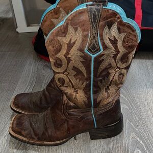 Ariat Boots